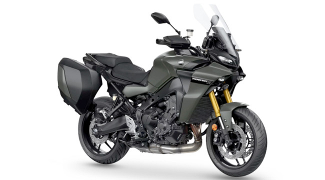 mejores motos para viajar