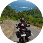 viajes en moto organizados