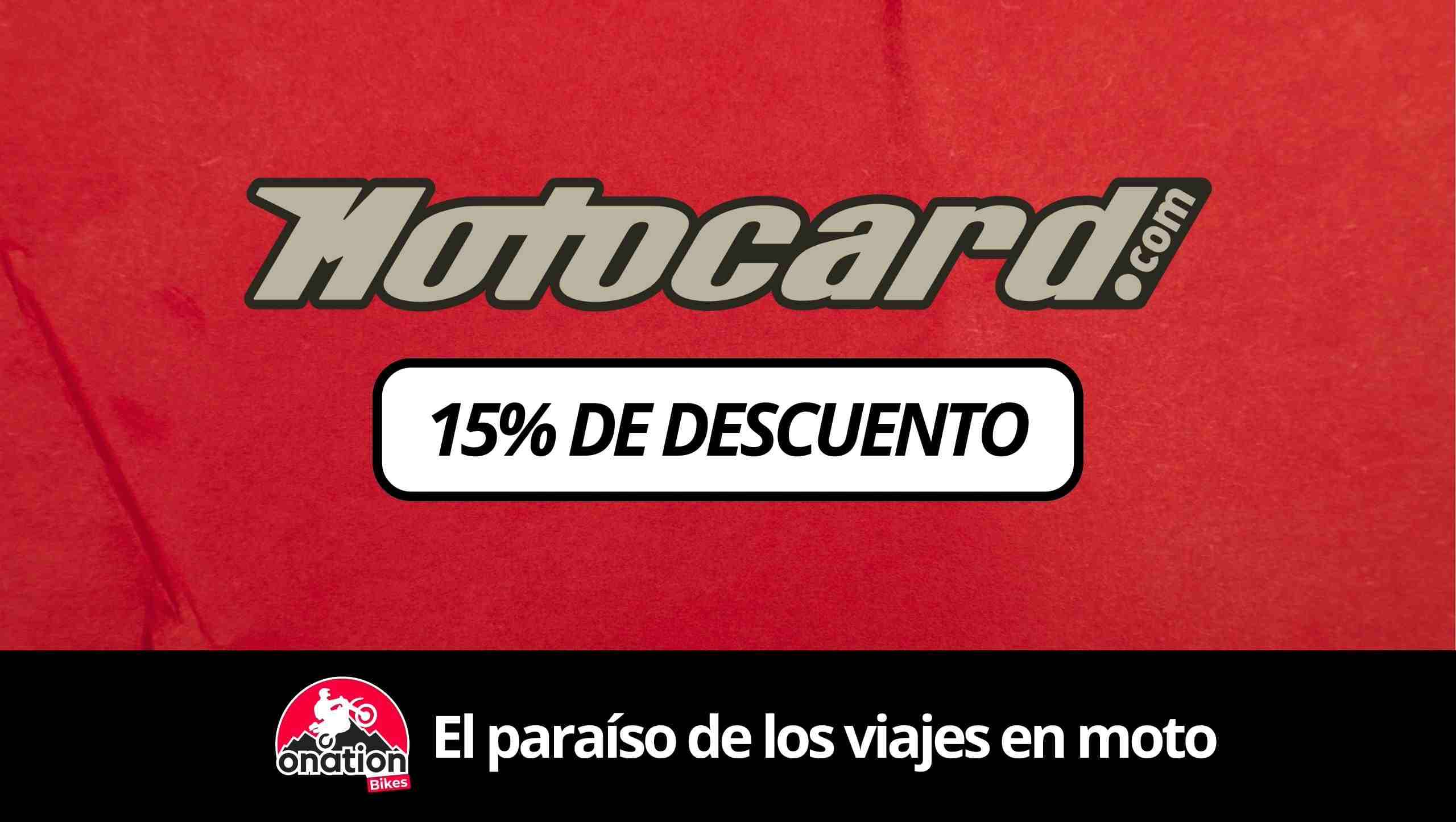 motocard