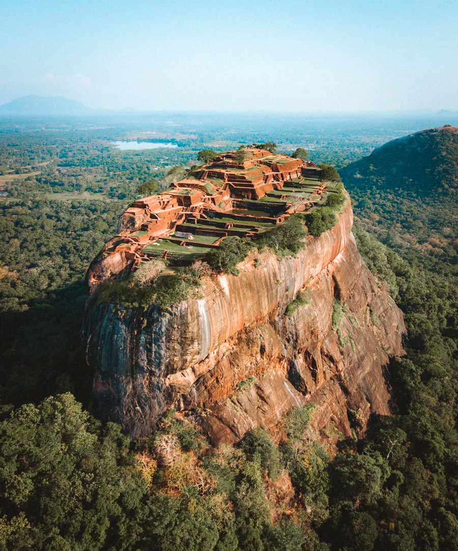 viaje moto sri lanka 5